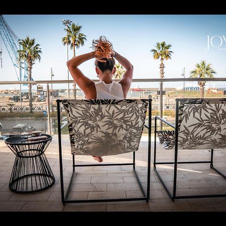 Joya Apartment'S - มิลาซโซ ภายนอก รูปภาพ