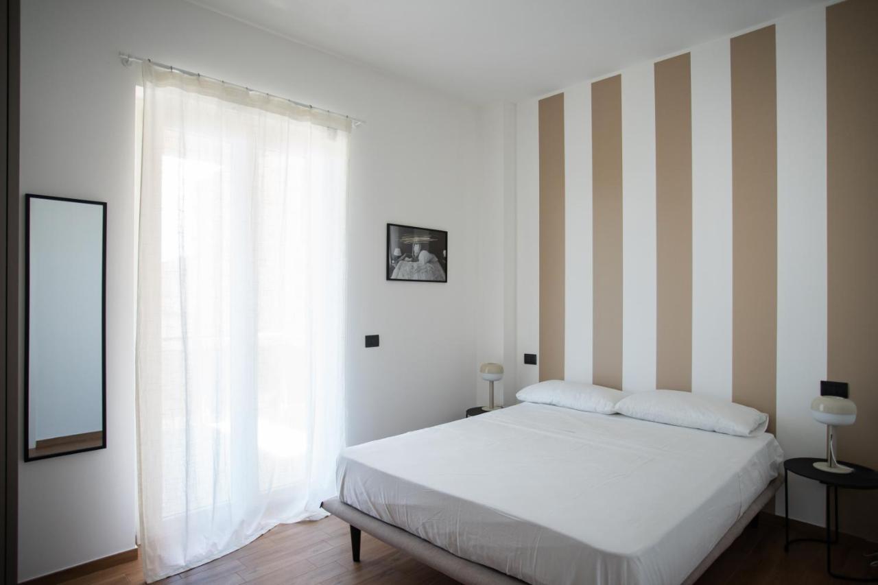 Joya Apartment'S - มิลาซโซ ภายนอก รูปภาพ