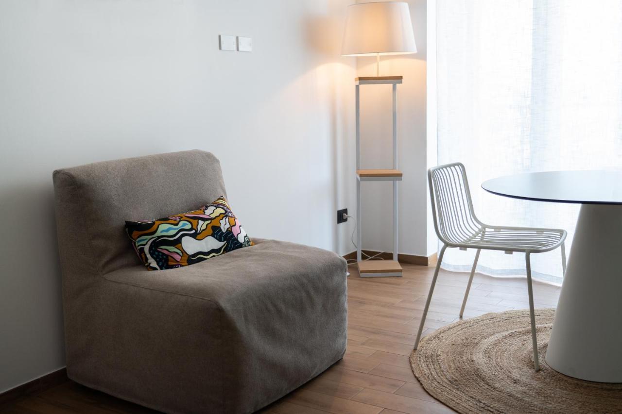 Joya Apartment'S - มิลาซโซ ภายนอก รูปภาพ