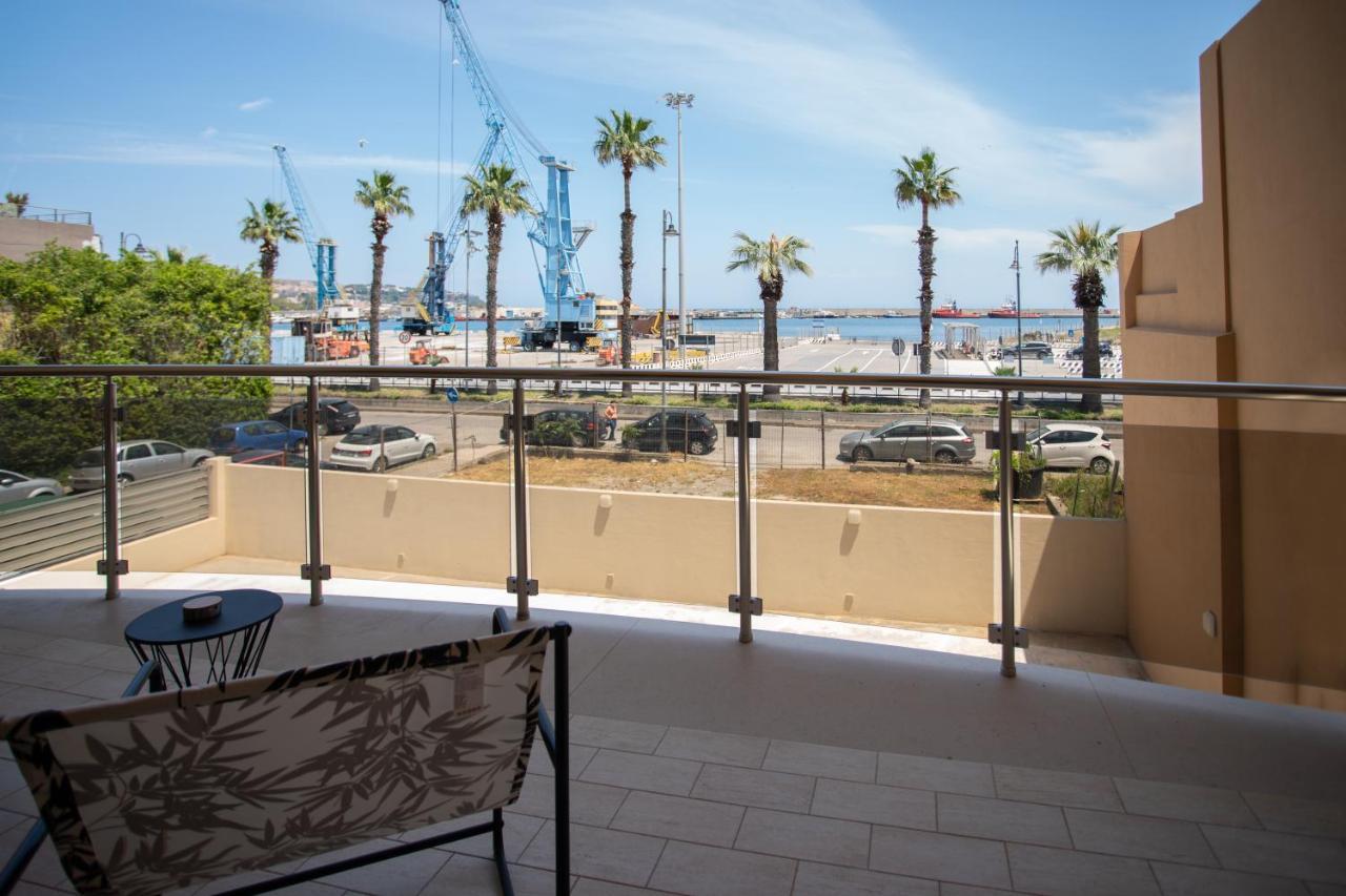 Joya Apartment'S - มิลาซโซ ภายนอก รูปภาพ