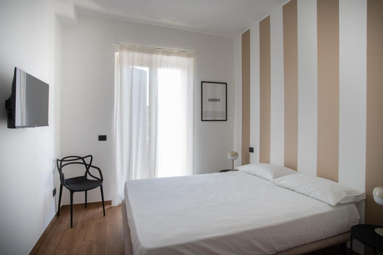 Joya Apartment'S - มิลาซโซ ภายนอก รูปภาพ