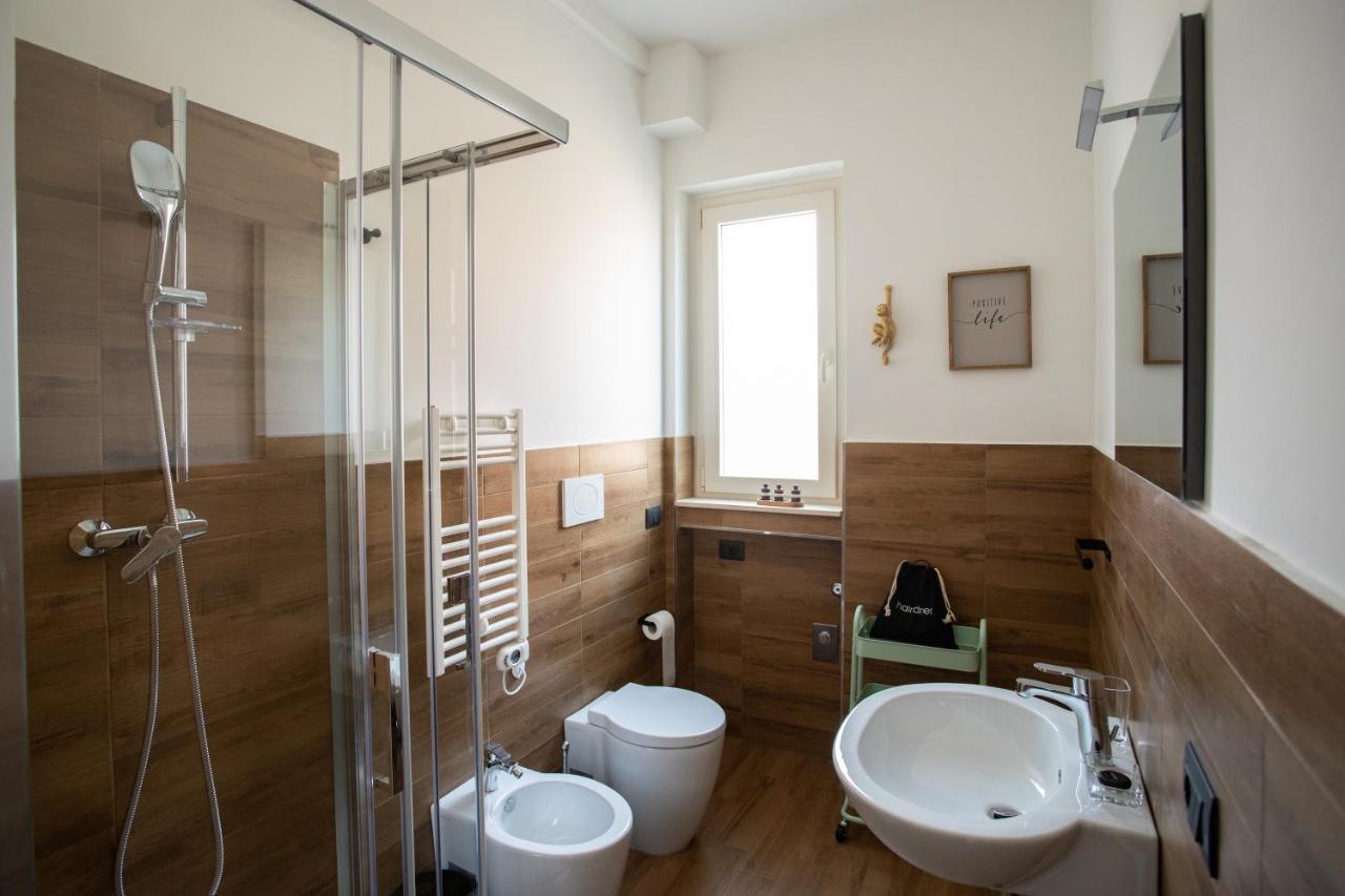 Joya Apartment'S - มิลาซโซ ภายนอก รูปภาพ