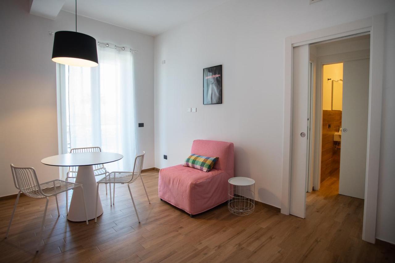 Joya Apartment'S - มิลาซโซ ภายนอก รูปภาพ