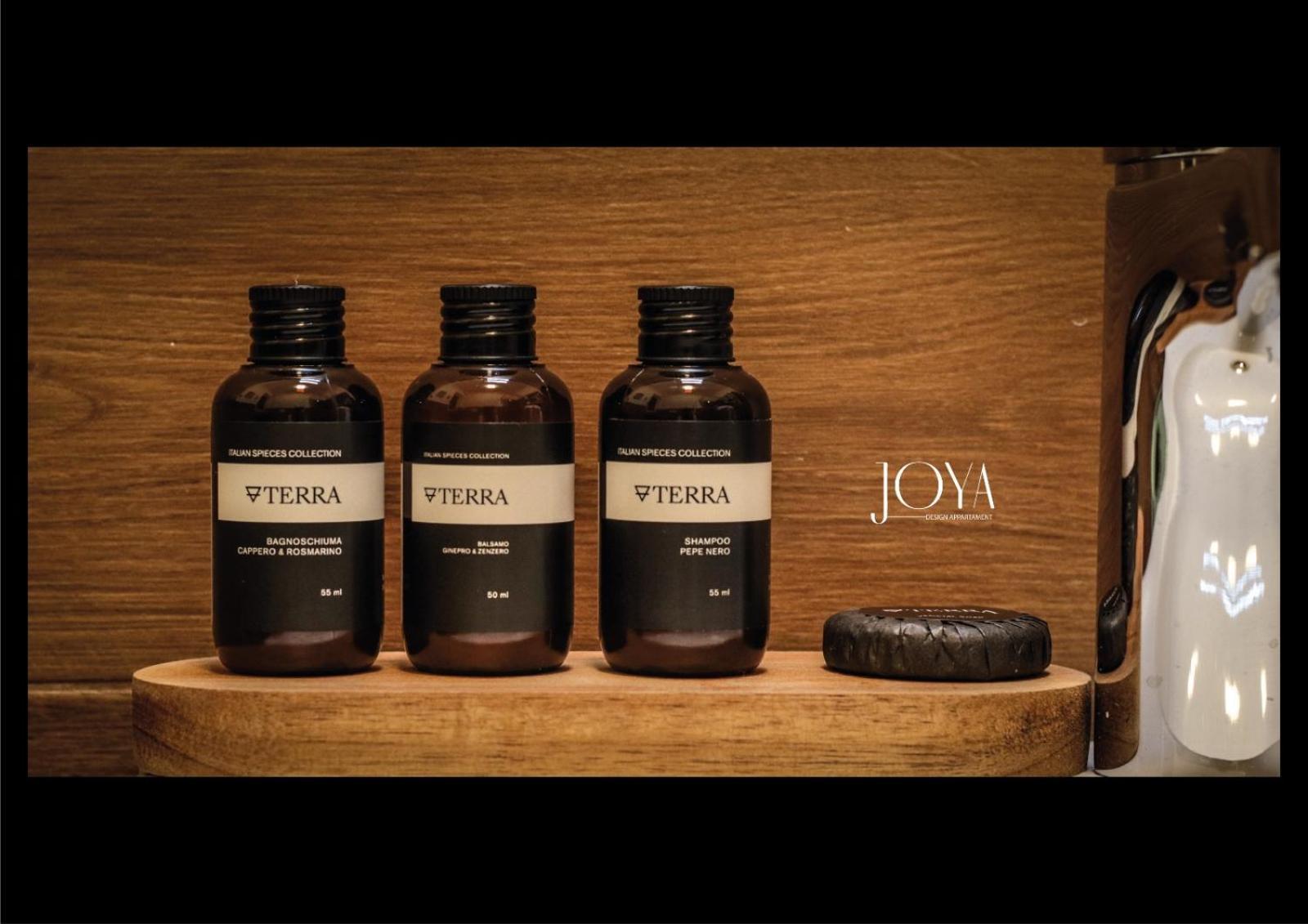 Joya Apartment'S - มิลาซโซ ภายนอก รูปภาพ