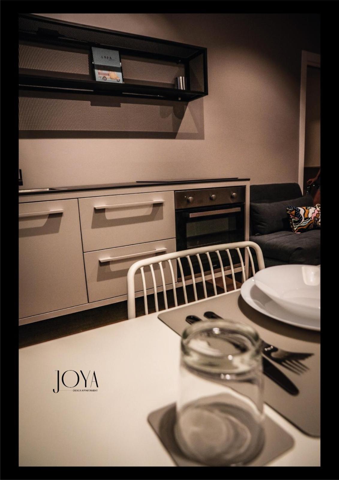 Joya Apartment'S - มิลาซโซ ภายนอก รูปภาพ