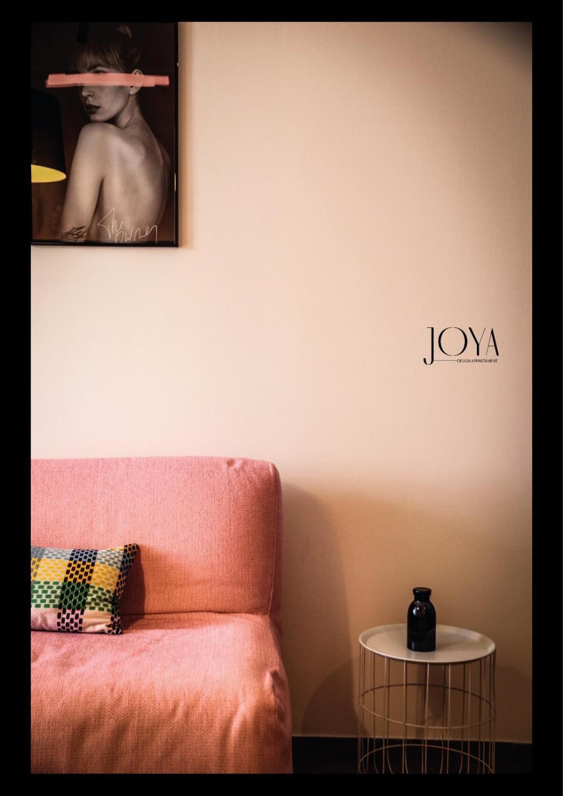 Joya Apartment'S - มิลาซโซ ภายนอก รูปภาพ