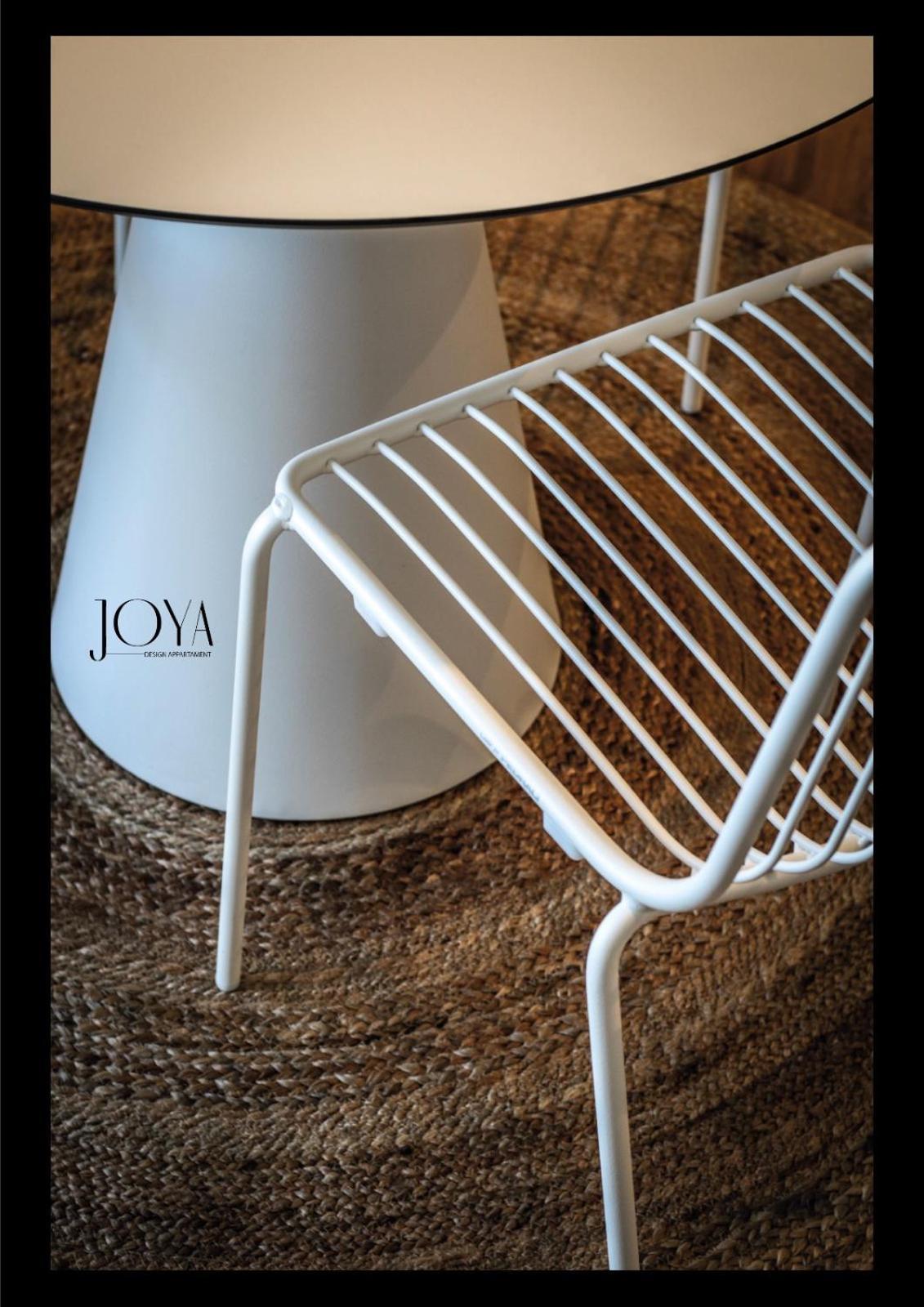 Joya Apartment'S - มิลาซโซ ภายนอก รูปภาพ