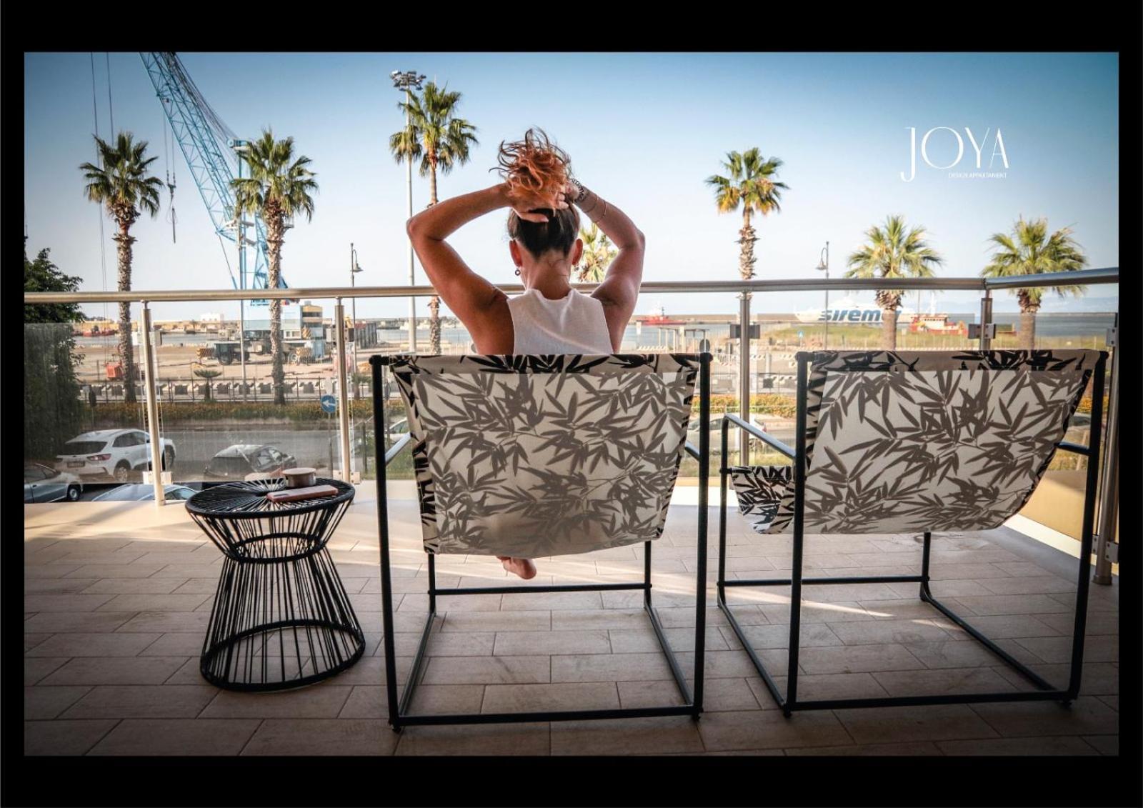 Joya Apartment'S - มิลาซโซ ภายนอก รูปภาพ